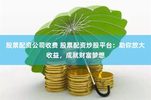 股票配资公司收费 股票配资炒股平台：助你放大收益，成就财富梦想